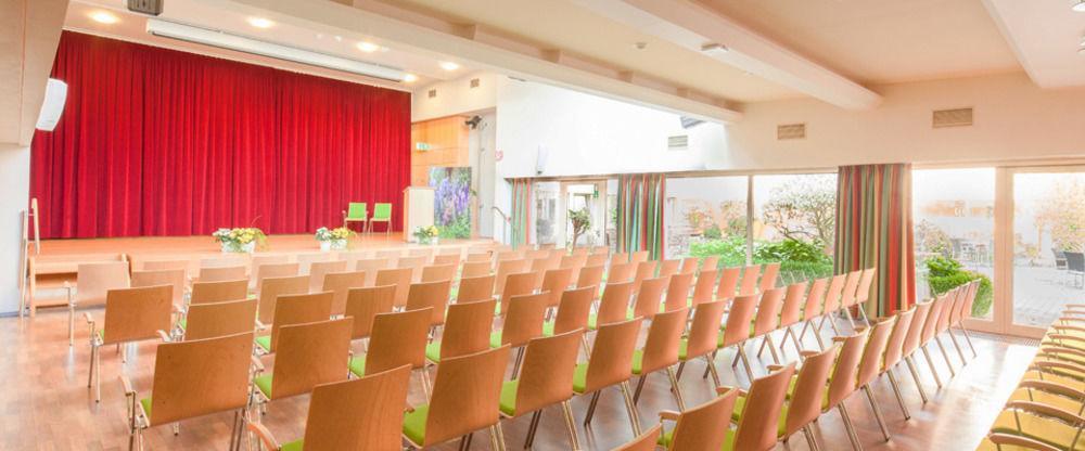 Gda Hotel Goettingen Exterior foto